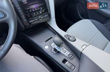 Внедорожник / Кроссовер Infiniti QX55 2022 в 