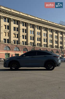 Внедорожник / Кроссовер Infiniti QX55 2022 в Харькове