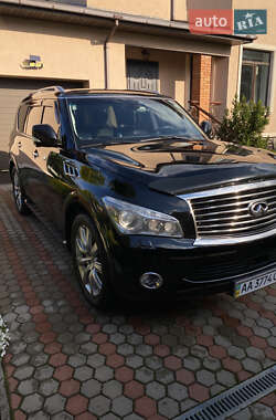 Infiniti QX55 2025 Infiniti QX55 2025