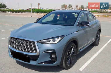 Позашляховик / Кросовер Infiniti QX55 2023 в Харкові