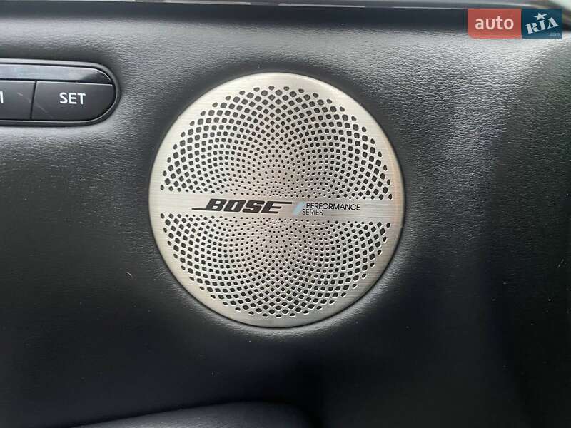 Внедорожник / Кроссовер Infiniti QX55 2022 в Киеве