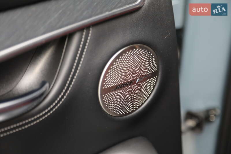 Внедорожник / Кроссовер Infiniti QX55 2022 в Харькове