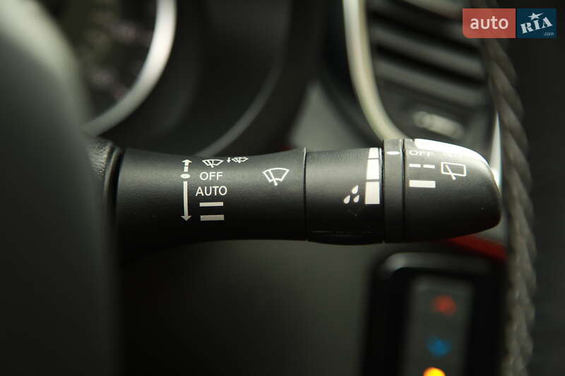 Внедорожник / Кроссовер Infiniti QX55 2022 в Харькове