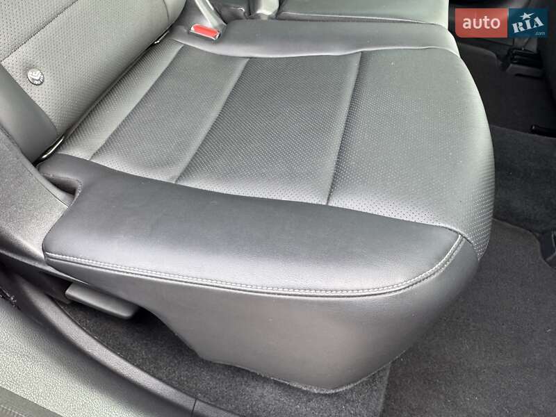 Внедорожник / Кроссовер Infiniti QX55 2022 в Тернополе