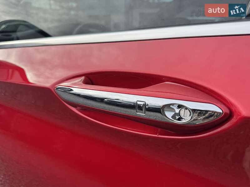 Внедорожник / Кроссовер Infiniti QX55 2022 в Тернополе