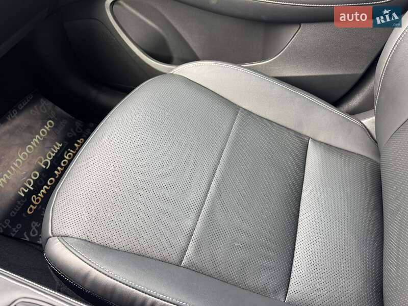 Внедорожник / Кроссовер Infiniti QX55 2022 в Тернополе