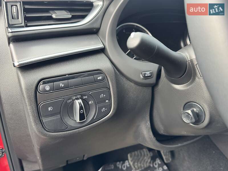 Внедорожник / Кроссовер Infiniti QX55 2022 в Тернополе