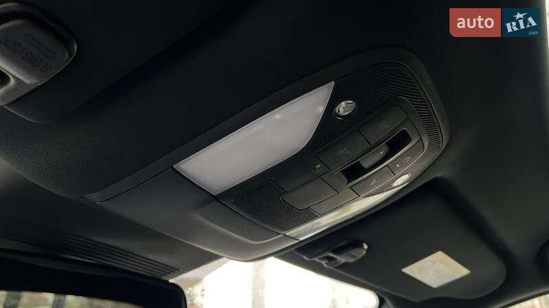 Внедорожник / Кроссовер Infiniti QX55 2021 в Львове