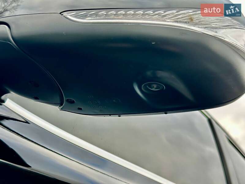 Внедорожник / Кроссовер Infiniti QX55 2023 в Киеве