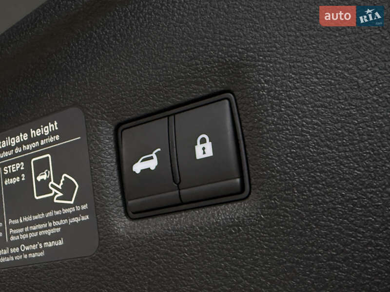 Внедорожник / Кроссовер Infiniti QX55 2023 в Николаеве