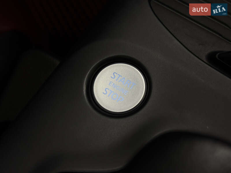 Внедорожник / Кроссовер Infiniti QX55 2023 в Николаеве