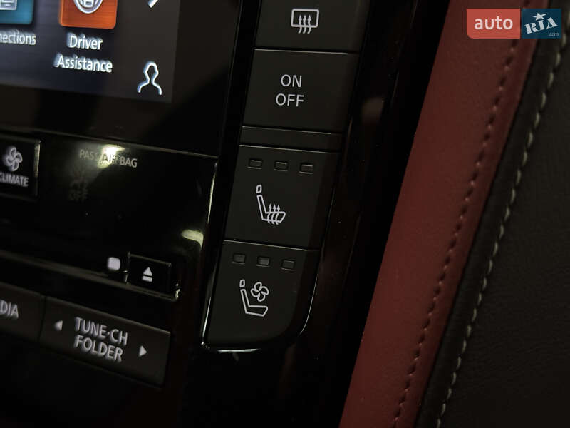 Внедорожник / Кроссовер Infiniti QX55 2023 в Николаеве