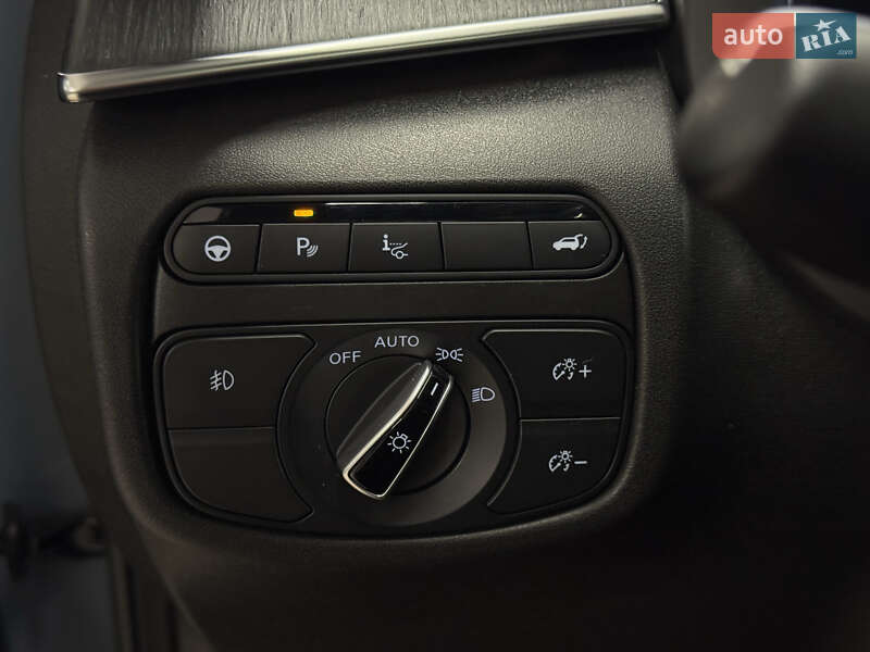 Внедорожник / Кроссовер Infiniti QX55 2023 в Николаеве