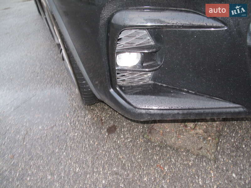 Внедорожник / Кроссовер Infiniti QX55 2021 в Киеве