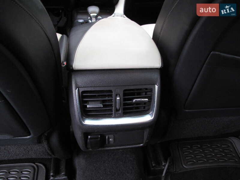 Внедорожник / Кроссовер Infiniti QX55 2021 в Киеве