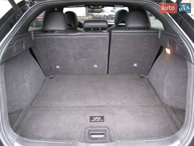 Внедорожник / Кроссовер Infiniti QX55 2021 в Киеве