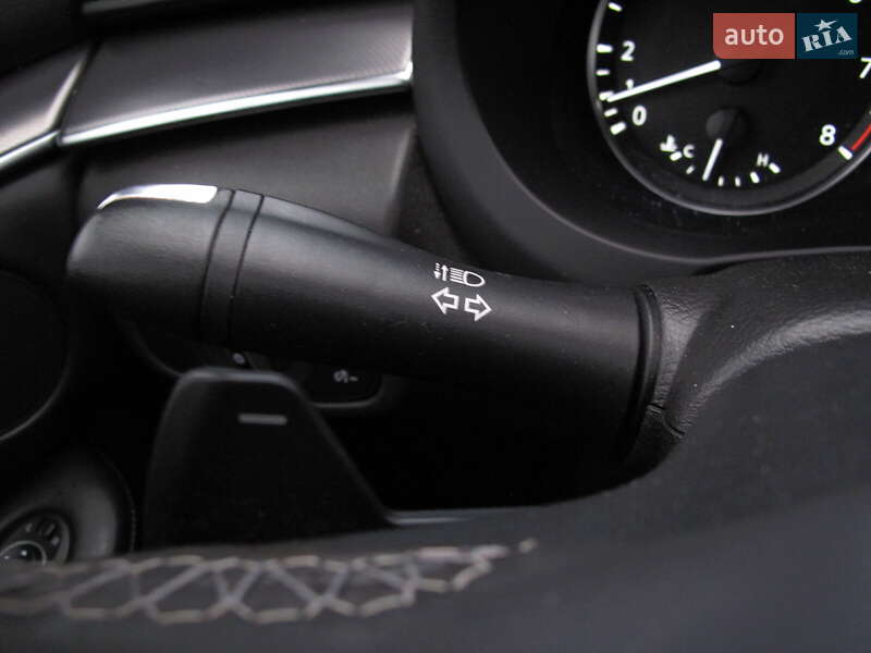 Внедорожник / Кроссовер Infiniti QX55 2021 в Киеве