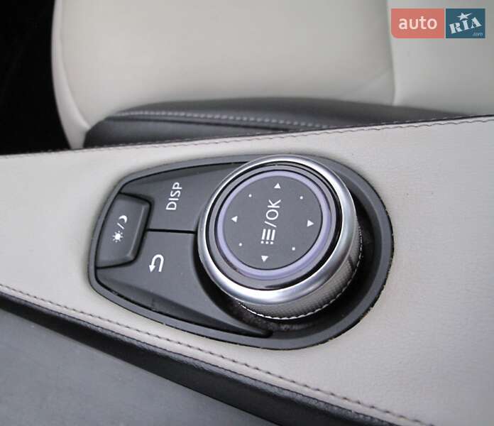 Внедорожник / Кроссовер Infiniti QX55 2021 в Киеве