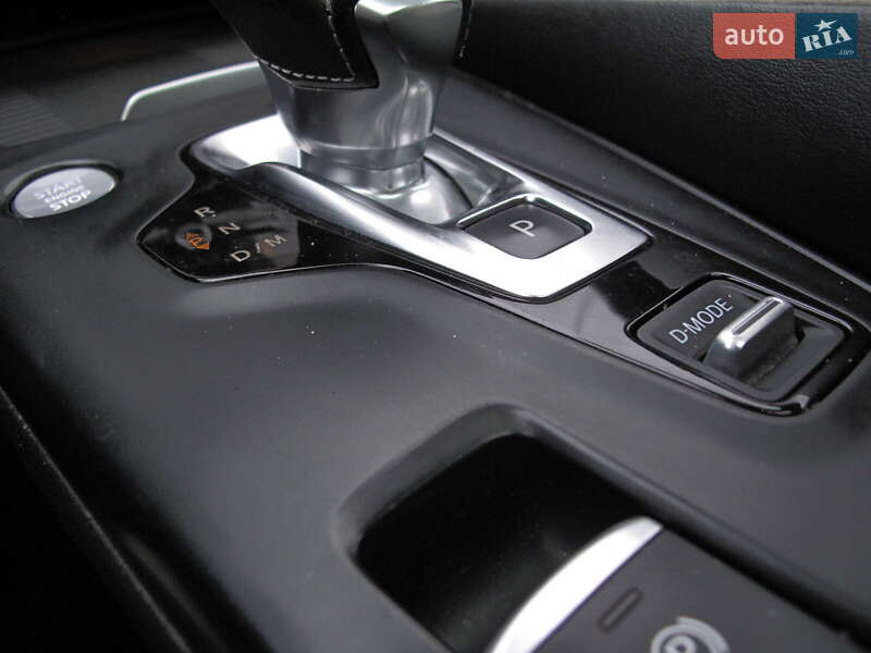 Внедорожник / Кроссовер Infiniti QX55 2021 в Киеве