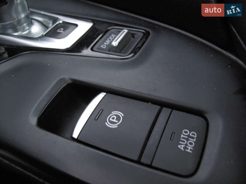 Внедорожник / Кроссовер Infiniti QX55 2021 в Киеве