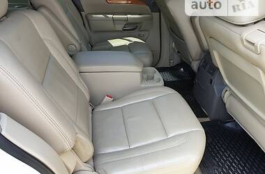 Позашляховик / Кросовер Infiniti QX56 2008 в Харкові