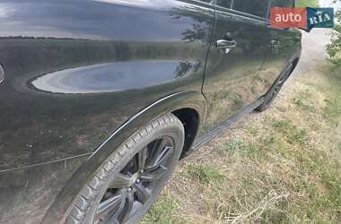 Внедорожник / Кроссовер Infiniti QX56 2011 в 