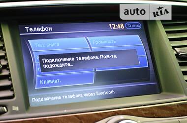 Позашляховик / Кросовер Infiniti QX56 2012 в Одесі