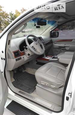 Внедорожник / Кроссовер Infiniti QX56 2008 в Одессе