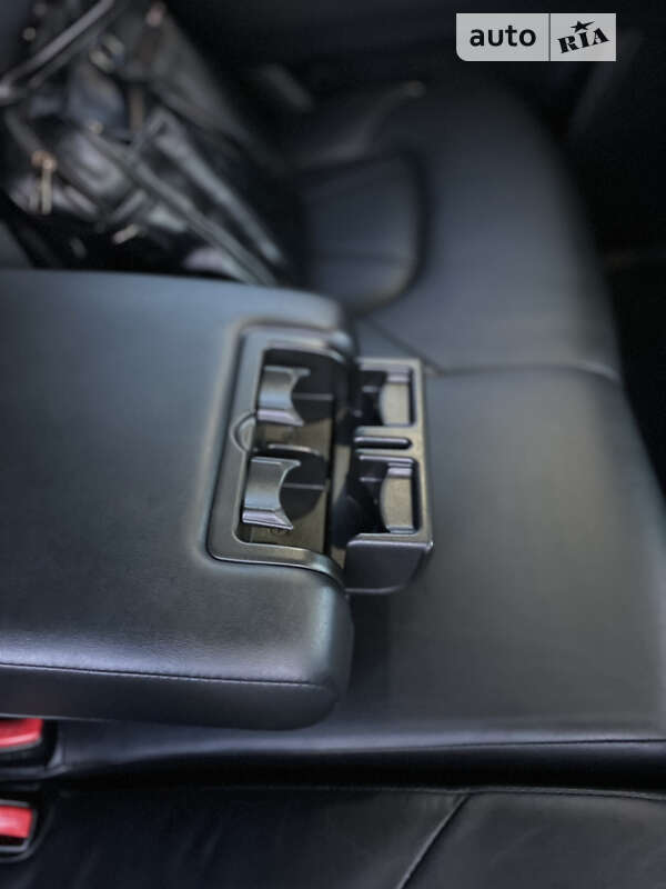 Внедорожник / Кроссовер Infiniti QX56 2011 в Запорожье