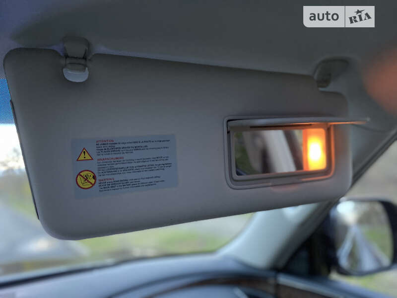 Внедорожник / Кроссовер Infiniti QX56 2011 в Запорожье