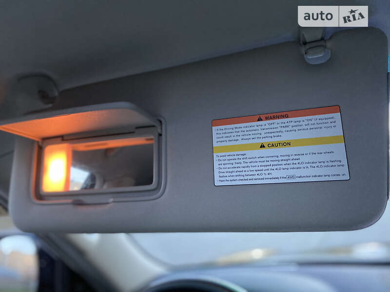 Внедорожник / Кроссовер Infiniti QX56 2011 в Запорожье