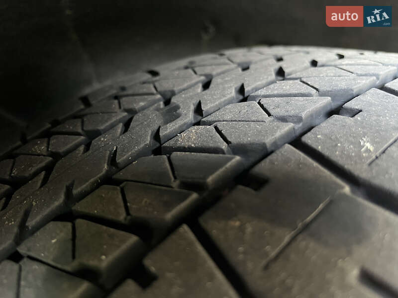 Внедорожник / Кроссовер Infiniti QX56 2010 в Чернигове