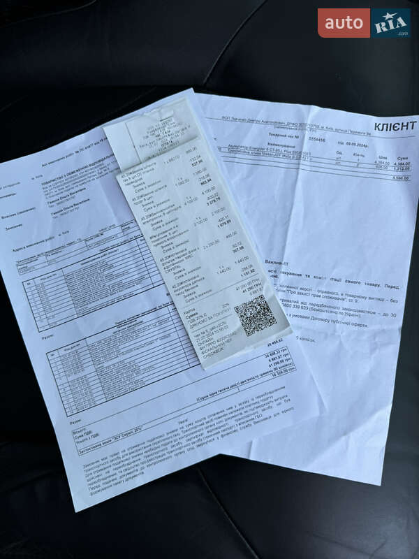 Внедорожник / Кроссовер Infiniti QX56 2010 в Чернигове