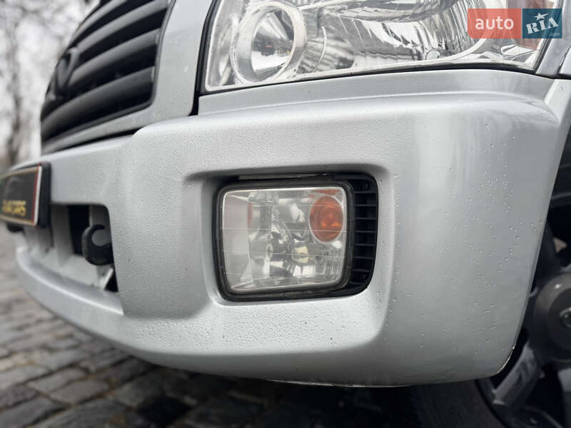 Позашляховик / Кросовер Infiniti QX56 2005 в Києві