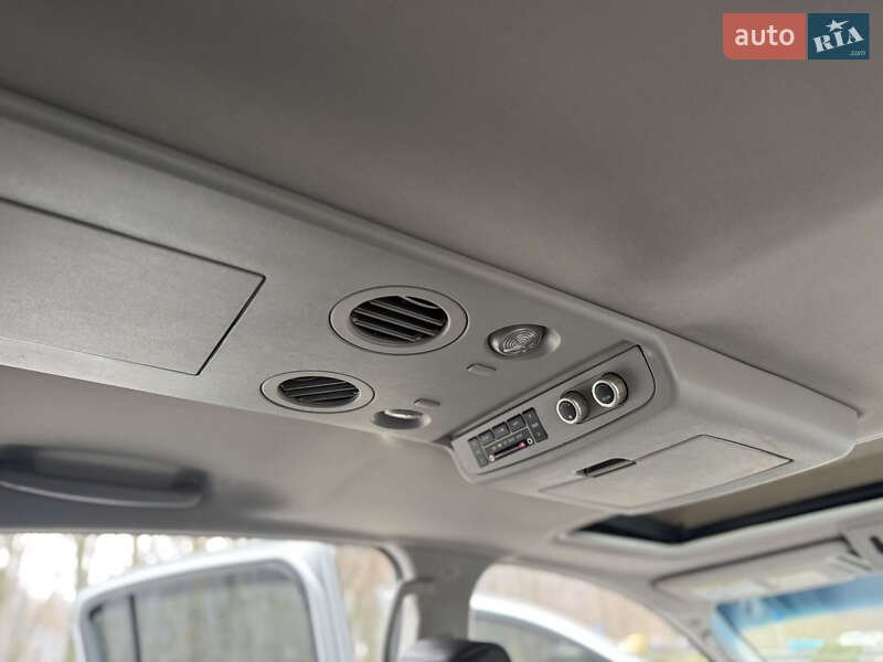 Позашляховик / Кросовер Infiniti QX56 2005 в Києві