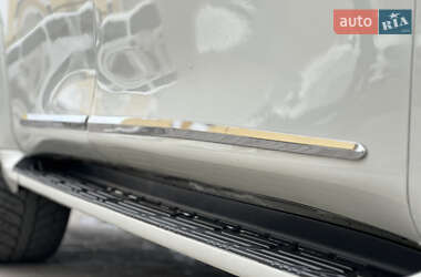 Внедорожник / Кроссовер Infiniti QX56 2012 в 