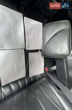 Внедорожник / Кроссовер Infiniti QX56 2012 в 