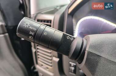 Внедорожник / Кроссовер Infiniti QX56 2005 в 