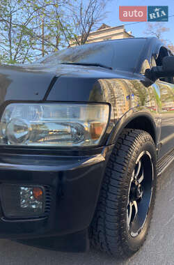 Внедорожник / Кроссовер Infiniti QX56 2007 в Киеве