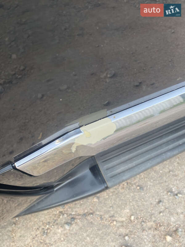 Позашляховик / Кросовер Infiniti QX56 2005 в Черкасах