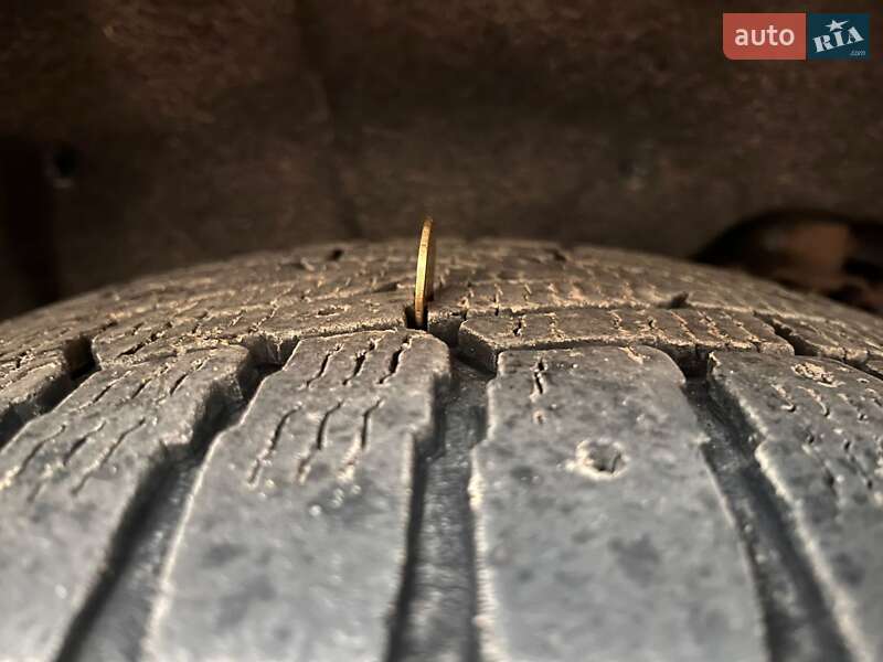 Внедорожник / Кроссовер Infiniti QX56 2010 в Львове