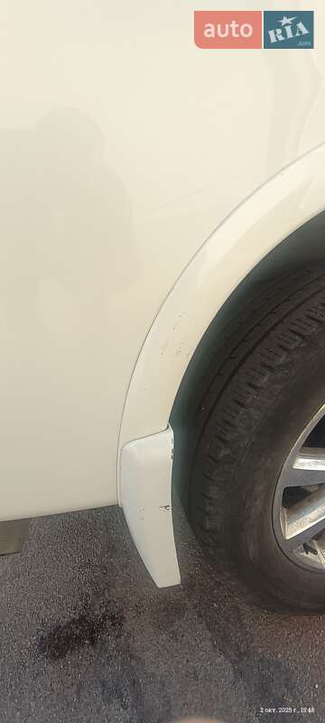 Позашляховик / Кросовер Infiniti QX56 2008 в Дніпрі фото 15 Позашляховик / Кросовер Infiniti QX56 2008 в Дніпрі