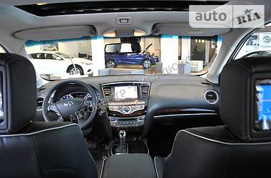 Внедорожник / Кроссовер Infiniti QX60 2019 в Хмельницком