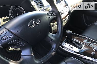 Внедорожник / Кроссовер Infiniti QX60 2015 в Киеве