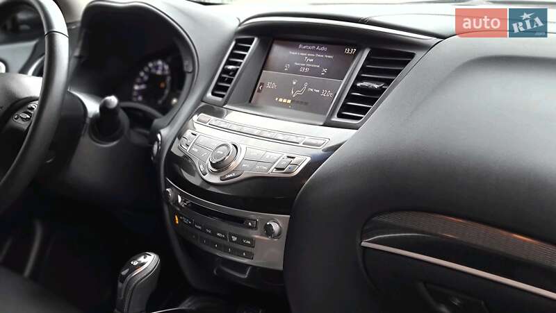 Внедорожник / Кроссовер Infiniti QX60 2019 в Киеве