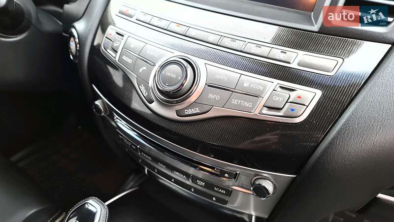 Внедорожник / Кроссовер Infiniti QX60 2019 в Киеве