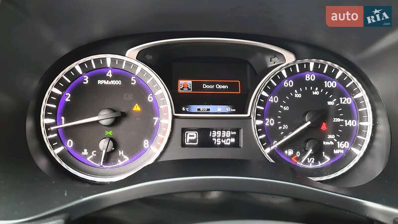 Внедорожник / Кроссовер Infiniti QX60 2019 в Киеве