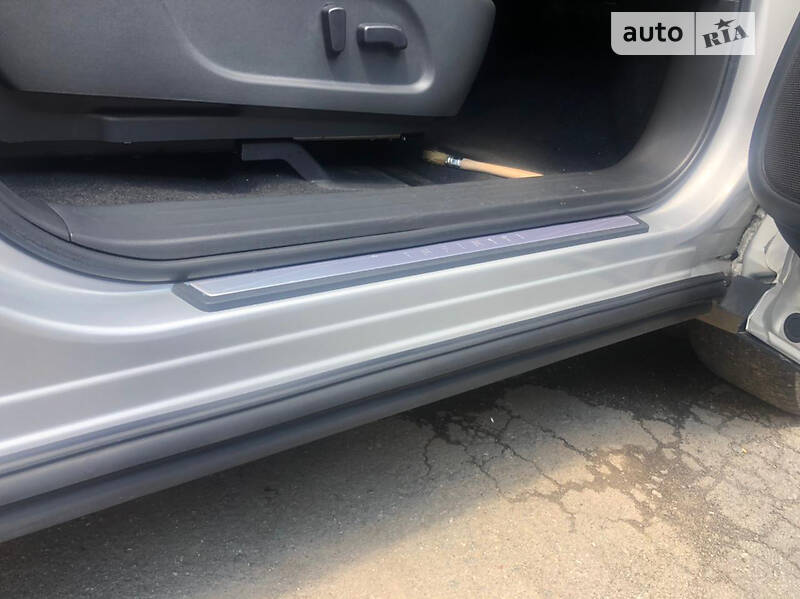 Внедорожник / Кроссовер Infiniti QX60 2017 в Мостиске фото 6 Внедорожник / Кроссовер Infiniti QX60 2017 в Мостиске