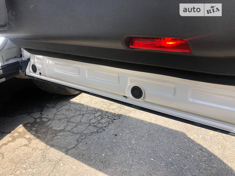 Внедорожник / Кроссовер Infiniti QX60 2017 в Мостиске фото 7 Внедорожник / Кроссовер Infiniti QX60 2017 в Мостиске