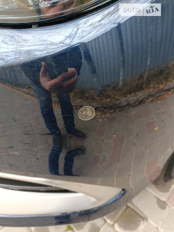 Внедорожник / Кроссовер Infiniti QX60 2017 в Черноморске